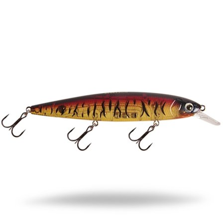 Strike Pro Bold, susp, 11cm, 15g - Spice Shad
