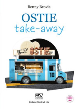 Ostie take-away Benny Brovia