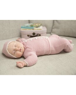 Babysett Lille skatt - Viking of Norway