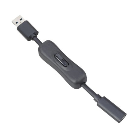 USB-forlengelseskabel USB3.0 hann til Type C hunn USB-forlengerkabel for PC