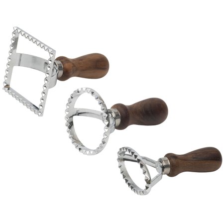 Mareld Ravioliutstikkere 3 deler