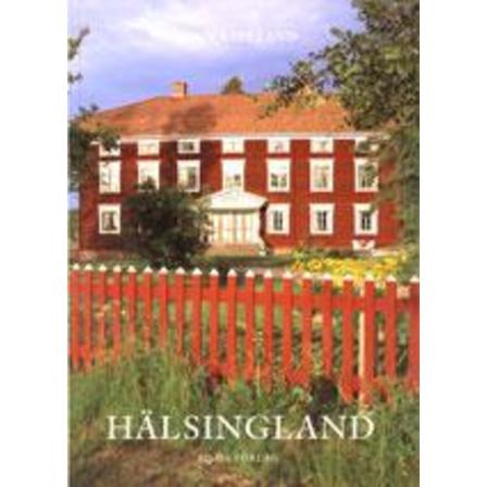 Hälsingland 9789157477347