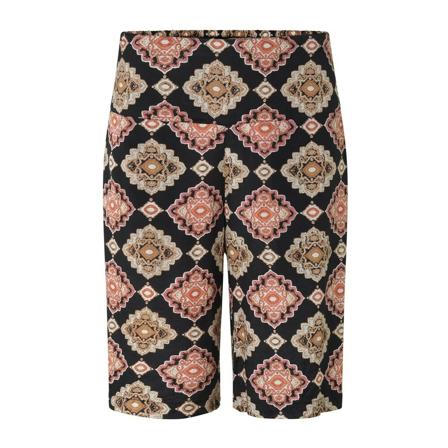 Masai Pinja shorts brun, Dam, Dam, Storlek: S