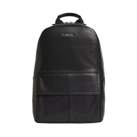Calvin Klein, Backpacks Czarny, Mężczyzna, Rozmiar: ONE Size