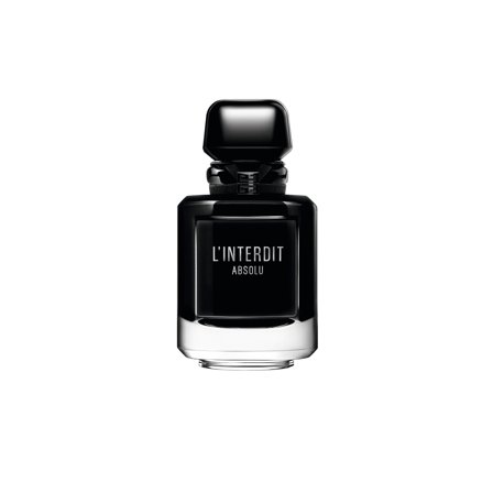 Givenchy L'Interdit Absolu 80ml - Eau de Parfum