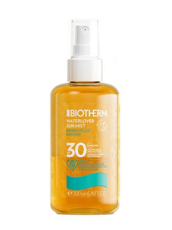 Biotherm Waterlover Sun Mist SPF 30 200ml