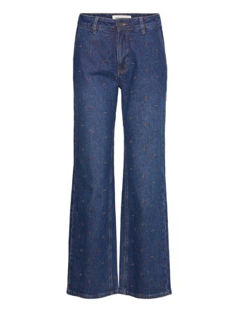 Jeans Blue Sofie Schnoor