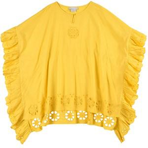 Stella McCartney Kids Yellow Ruffled Dress 5 Years - Dresses - 5 years - Yellow