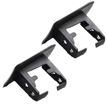 1 par lyktespylerdysedeksel, erstatning for X3 E83 61673416176 61673416175