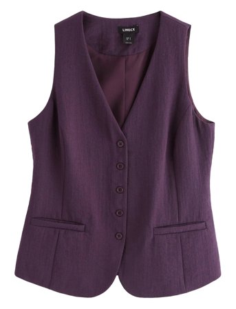 Lindex | Vest Aina | S