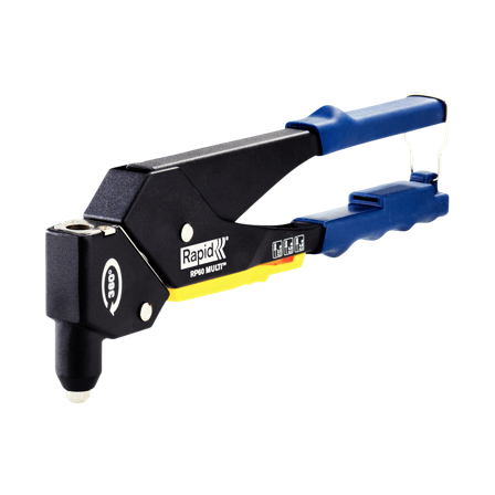 Rapid Blindnittång med vridbart huvud Rapid RP60 MULTI