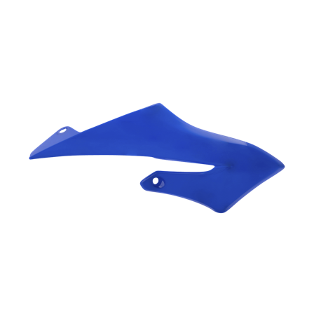 Convogliatori Radiatore Acerbis Blu - Yamaha YZ 65 2018-2022