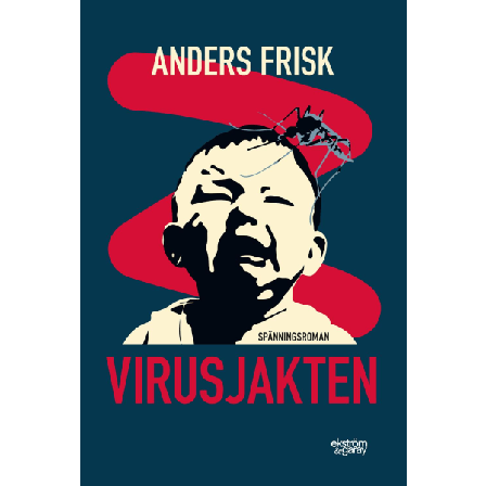 Virusjakten 9789189474925