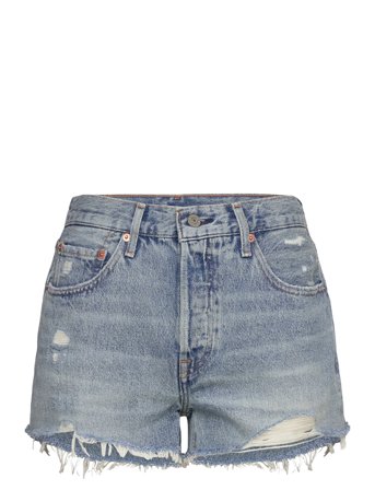 Levi's | 501 Original Short Vague Finis | 32