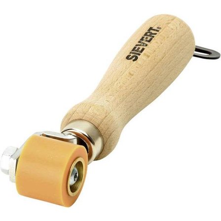 Sievert 297512 Painorulla silikonia, DW3000:lle 33x28 mm, Koneiden tarvikkeet & käyttöosat