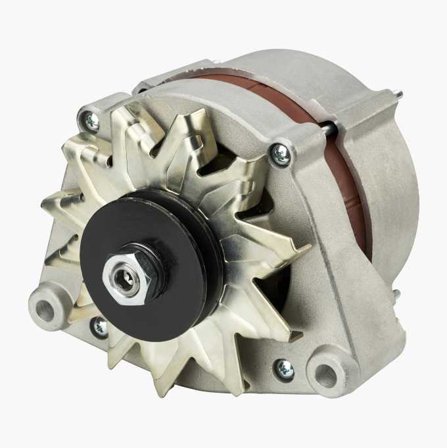 Biltema - Dynamo universell 12 V 80 A