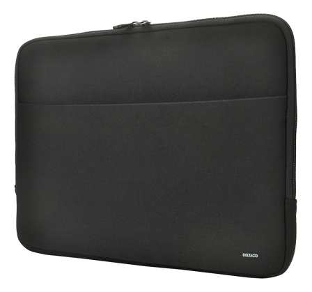 Deltaco notebookhylster - neopren