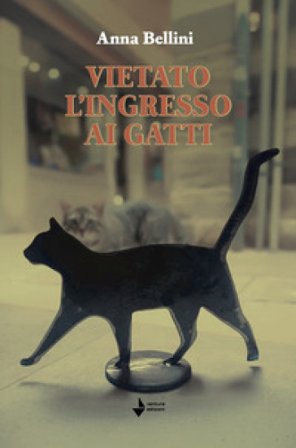 Vietato l'ingresso ai gatti. Nuova ediz. Anna Bellini