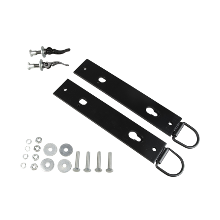 Proworks Quickload Mounting Kit