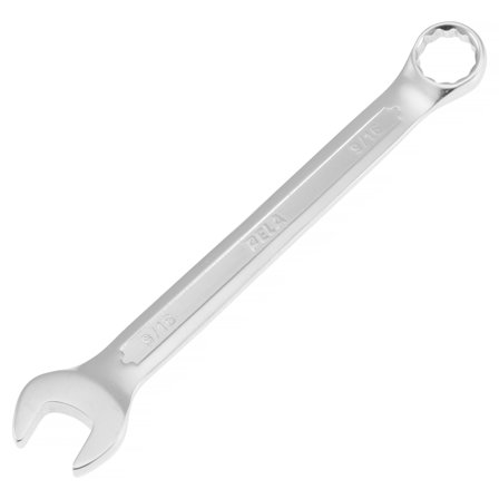 PELA 562436 U-ringnyckel 9/16", 182 mm, Handverktyg