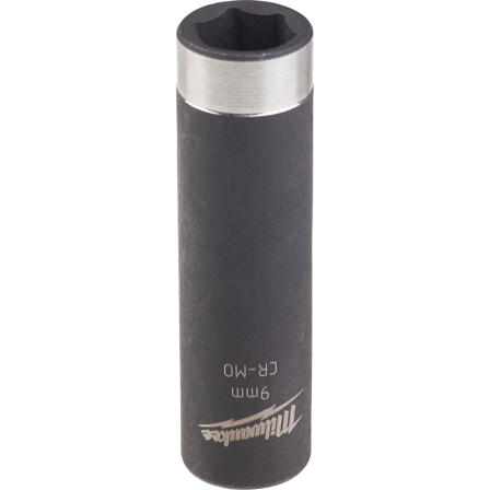 Milwaukee Shockwave Impact Duty Krafttoppe 1/4" beslag, 50 mm 9 mm, Håndværktøj