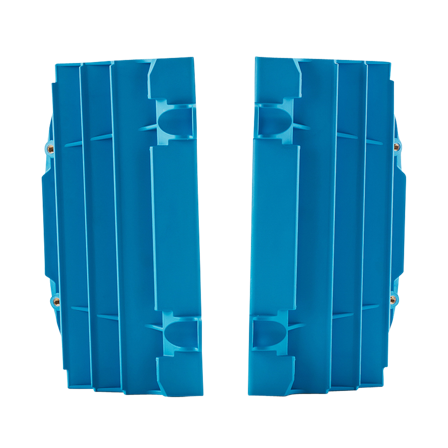 Acerbis Radiator Louvers - Husqvarna FE 450 2017-2019
