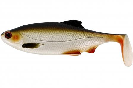 Westin Ricky the Roach Shadtail 7cm 6g Lively Roach (bulk)