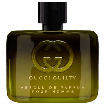 Gucci Pour Homme Absolu de Parfum Herrdoft Herr 60 ML