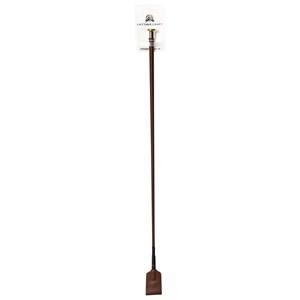 Cottage Craft Brown Classic Riding Whip One Size - Equestrian equipment - One size - Brown