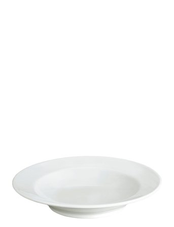 Pastatallerken Dyb Sancerre 28 Cm Hvid White Pillivuyt
