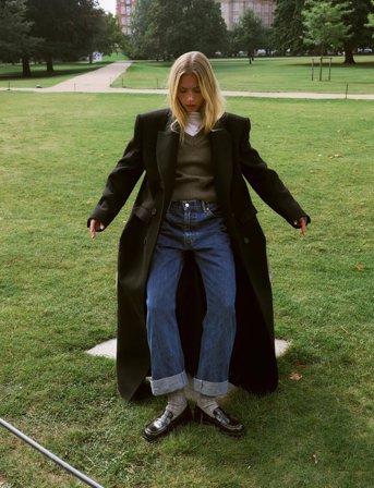 Billi Bi Shoes - Black - 37