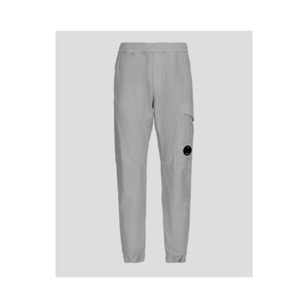 C.p. Company, Sweatpants Grijs, Heren, Maat:S