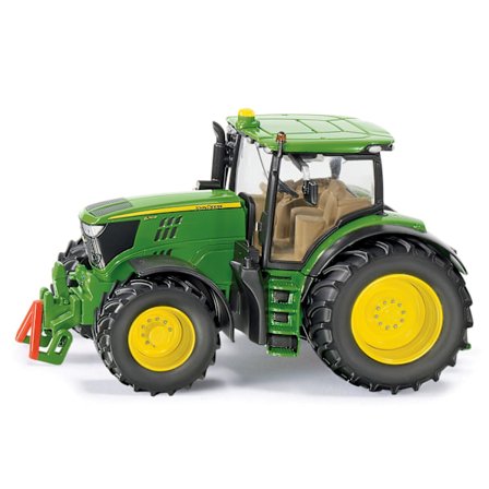 John Deere 6210R TR 1:32 - Siku