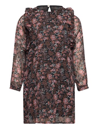 Creamie | Dress Flower Dobby | 92