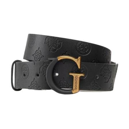 Guess Belts Sort, Dame Bælter