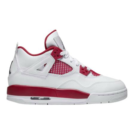 Nike Sneakers Hvid, Dame, Størrelse: 37 1/2 EU