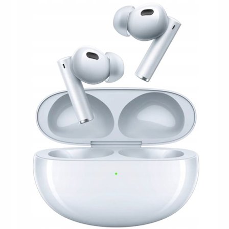 In-ear headphones - REALME - Buds Air 6 Pro - ANC - Bluetooth - Sølv