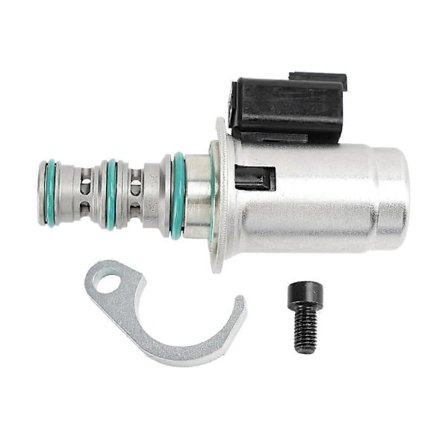 Magnetventil Enhed 459/M2874 25/220804 til JCB Gravemaskine Læsser 3CX 4CX