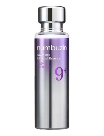 Numbuzin No.9 Nad Bio Lifting-Sil Essence - Nude - 50 ML