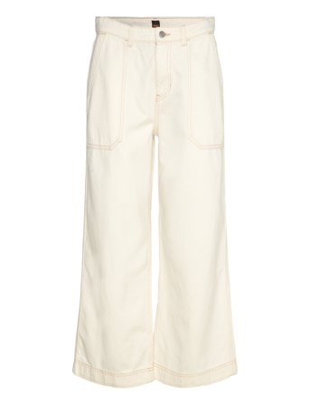 BOSS C_Marlene Hr C Pp - Cream - 32