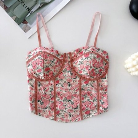 Stroppväst Ytterkläder Väst 1 1