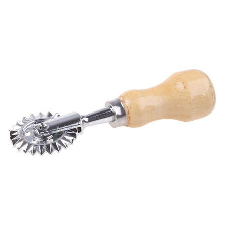 Ravioli Cutter Bakverk Form Dumpling Spetspräglingsenhet Ravioli Maker Form Ravioli Stämpel Form Kök