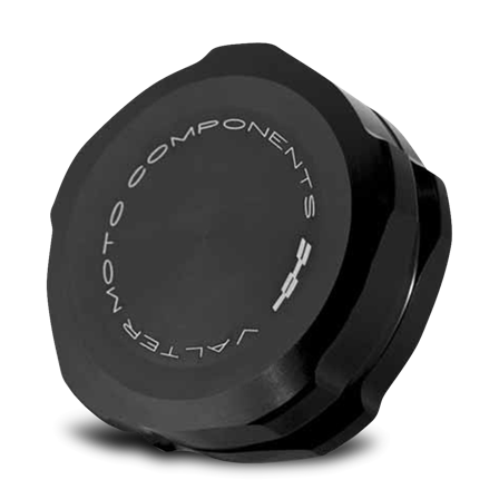 Bremsevæskelåg Valter Moto - Yamaha YZF R6 2017-2020