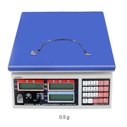 Kamera Signal Transmission Kabel til DJI Mavic Pro