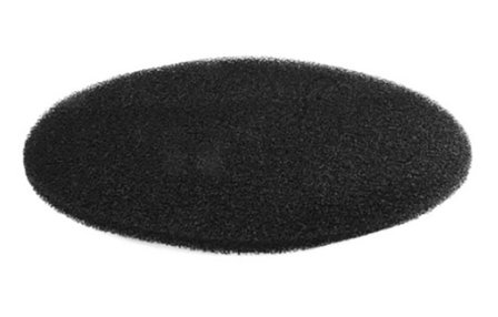 Franke 112.0254.637 Polyesterfilter til FSF 850 og FKF 855, Ventilasjon