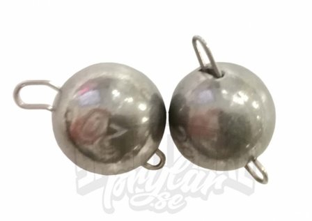 Bite Of Bleak Tungsten Cheburashka, 14,2g 2-pack