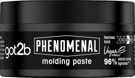 Got2b got2b PhenoMENal Moulding Paste Hårvoks, Hår, Styling, Voks