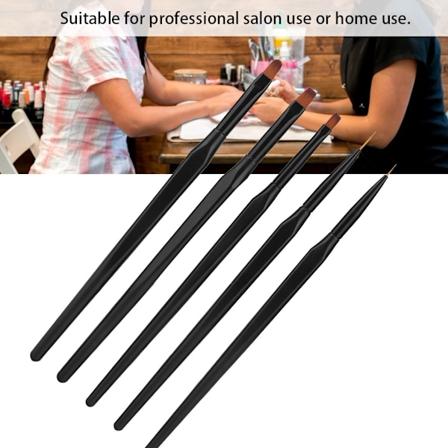 Rhombus Professional Art Kynsien Piirustus- ja Maalauspenkki Kynsien Hoitosetti (5 kpl Veistoksia)