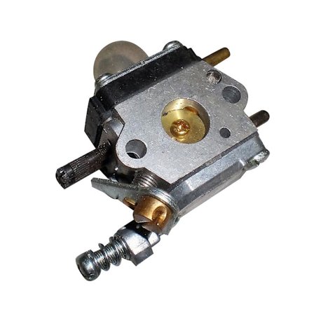 Kaasutin C1U-K54A ECHO Trimmereihin MANTIS Jyrsimiin 12520013123 12520013124