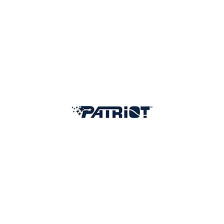 Patriot P210 - SSD - 2 TB - SATA 6Gb/s